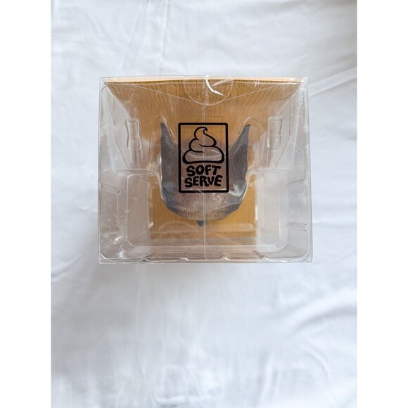Vanoss Limited - Soft Serve - Collectable Vinyl Figure Brand New Still In Box - Picture 5 of 7